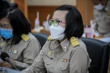 ประชุมสภาองค์การบริหารส่วนจังหวัดตาก สมัยสามัญ สมัยที่ 2 ครั้งที่ 2 ประจำปี 2565 