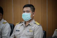 ประชุมสภาองค์การบริหารส่วนจังหวัดตาก สมัยสามัญ สมัยที่ 2 ครั้งที่ 2 ประจำปี 2565 