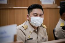 ประชุมสภาองค์การบริหารส่วนจังหวัดตาก สมัยสามัญ สมัยที่ 2 ครั้งที่ 2 ประจำปี 2565 