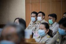 ประชุมสภาองค์การบริหารส่วนจังหวัดตาก สมัยสามัญ สมัยที่ 2 ครั้งที่ 2 ประจำปี 2565 