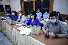 นายกองค์การบริหารส่วนจังหวัดตาก เป็นประธานเปิดการประชุมร่วม เพื่อเตรียมการถ่ายโอนภารกิจให้กับองค์การบริหารส่วนจังหวัด ของสถานีอนามัยเฉลิมพระเกียรติและโรงพยาบาลส่งเสริมสุขภาพตำบล 18 แห่ง