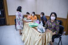 รองนายกองค์การบริการส่วนจังหวัดตาก เป็นประธานเปิดโครงการฝึกอบรมพัฒนาเครือข่ายวัฒนธรรมและภูมิปัญญาท้องถิ่นจังหวัดตาก ประจำปีงบประมาณ พ.ศ.2565