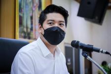 รองนายกองค์การบริการส่วนจังหวัดตาก เป็นประธานเปิดโครงการฝึกอบรมพัฒนาเครือข่ายวัฒนธรรมและภูมิปัญญาท้องถิ่นจังหวัดตาก ประจำปีงบประมาณ พ.ศ.2565