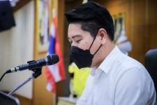 รองนายกองค์การบริการส่วนจังหวัดตาก เป็นประธานเปิดโครงการฝึกอบรมพัฒนาเครือข่ายวัฒนธรรมและภูมิปัญญาท้องถิ่นจังหวัดตาก ประจำปีงบประมาณ พ.ศ.2565