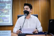 รองนายกองค์การบริการส่วนจังหวัดตาก เป็นประธานเปิดโครงการฝึกอบรมพัฒนาเครือข่ายวัฒนธรรมและภูมิปัญญาท้องถิ่นจังหวัดตาก ประจำปีงบประมาณ พ.ศ.2565