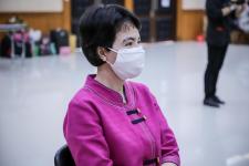 รองนายกองค์การบริการส่วนจังหวัดตาก เป็นประธานเปิดโครงการฝึกอบรมพัฒนาเครือข่ายวัฒนธรรมและภูมิปัญญาท้องถิ่นจังหวัดตาก ประจำปีงบประมาณ พ.ศ.2565