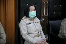  นายกองค์การบริหารส่วนจังหวัดตาก เป็นประธานในพิธีเปิดโครงการส่งเสริมความรู้ด้านการมีส่วนร่วมในการพัฒนาท้องถิ่นจังหวัดตาก ประจำปีงบประมาณ พ.ศ.2565 รุ่นที่ 2