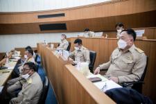 ประชุมสภาองค์การบริหารส่วนจังหวัดตาก สมัยสามัญ สมัยที่ 2 ครั้งที่ 3 ประจำปี 2565