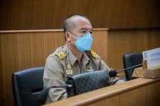 ประชุมสภาองค์การบริหารส่วนจังหวัดตาก สมัยสามัญ สมัยที่ 2 ครั้งที่ 3 ประจำปี 2565