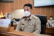 ประชุมสภาองค์การบริหารส่วนจังหวัดตาก สมัยสามัญ สมัยที่ 2 ครั้งที่ 3 ประจำปี 2565