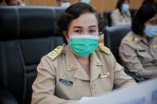 ประชุมสภาองค์การบริหารส่วนจังหวัดตาก สมัยสามัญ สมัยที่ 2 ครั้งที่ 3 ประจำปี 2565