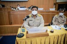 ประชุมสภาองค์การบริหารส่วนจังหวัดตาก สมัยสามัญ สมัยที่ 2 ครั้งที่ 3 ประจำปี 2565