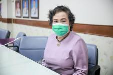 นายกองค์การบริหารส่วนจังหวัดตาก เข้าร่วมในพิธีลงนามความร่วมมือการรณรงค์ส่งเสริมการสวมหมวกนิรภัย 100 เปอร์เซ็นต์ ระหว่างจังหวัดตาก กับ หน่วยงานสังกัดกระทรวงต่างๆ จำนวน 22 หน่วยงาน