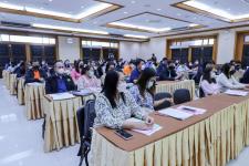 ครงการพัฒนาระบบฐานข้อมูลขององค์การบริหารส่วนจังหวัดตาก ประจำปีงบประมาณ พ.ศ.2565