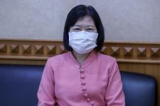 ครงการพัฒนาระบบฐานข้อมูลขององค์การบริหารส่วนจังหวัดตาก ประจำปีงบประมาณ พ.ศ.2565