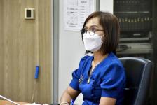 นายกองค์การบริหารส่วนจังหวัดตาก เข้าร่วมประชุมคัดเลือกอนุกรรมการควบคุมคุณภาพและมาตรฐานบริการสาธารณสุขระดับเขตพื้นที่ (อคม.) เขต 2 พิษณุโลก