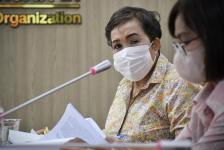 นายกองค์การบริหารส่วนจังหวัดตาก เป็นประธานการประชุมคณะกรรมการสุขภาพระดับพื้นที่ ขององค์การบริหารส่วนจังหวัดตาก (กสพ.อบจ.ตาก) ครั้งที่ 2/2566 