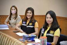 นายกองค์การบริหารส่วนจังหวัดตาก เป็นประธานเปิดโครงการพัฒนาศักยภาพผู้สูงอายุ และแกนนำผู้สูงอายุ ประจำปีงบประมาณ 2566 รุ่นที่ 3 