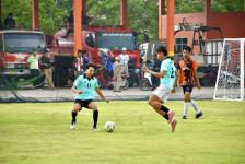 นายกองค์การบริหารส่วนจังหวัดตาก เป็นประธานเปิดโครงการแข่งขันกีฬา อบจ.ตากคัพ (ครั้งที่ 7)