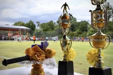 นายกองค์การบริหารส่วนจังหวัดตาก เป็นประธานเปิดโครงการแข่งขันกีฬา อบจ.ตากคัพ (ครั้งที่ 7)