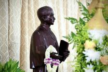 นายกองค์การบริหารส่วนจังหวัดตาก ร่วมงานวันรพี ประจำปี พ.ศ. 2566