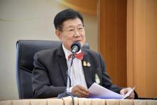 นายกองค์การบริหารส่วนจังหวัดตาก เปิดโครงการรถไฟนำเที่ยว (รุ่นที่ 1) ประจำปีงบประมาณ 2566