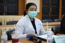 นายกองค์การบริหารส่วนจังหวัดตาก เป็นประธานการประชุมคณะกรรมการกองทุนฟื้นฟูสมรรถภาพจังหวัดตาก ครั้งที่ 2/2566