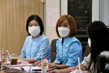 นายกองค์การบริหารส่วนจังหวัดตาก เป็นประธานการประชุมคณะกรรมการสุขภาพระดับพื้นที่ ขององค์การบริหารส่วนจังหวัดตาก (กสพ.อบจ.ตาก) ครั้งที่ 2/2566