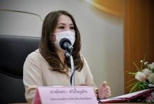 รองนายกองค์การบริหารส่วนจังหวัดตาก เป็นประธานเปิดโครงการส่งเสริมความรู้ด้านการมีส่วนร่วมในการพัฒนาท้องถิ่นจังหวัดตาก ประจำปีงบประมาณ พ.ศ. 2566  รุ่นที่ 6