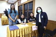 นายกองค์การบริหารส่วนจังหวัดตากเป็นประธานในพิธีเปิดโครงการฝึกอบรมเชิงปฏิบัติการ การจัดทำและประสานแผนพัฒนาองค์กรปกครองส่วนท้องถิ่นในเขตจังหวัดตาก