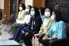 นายกองค์การบริหารส่วนจังหวัดตากเป็นประธานในพิธีเปิดโครงการฝึกอบรมเชิงปฏิบัติการ การจัดทำและประสานแผนพัฒนาองค์กรปกครองส่วนท้องถิ่นในเขตจังหวัดตาก