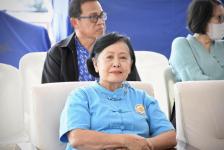 นายกองค์การบริหารส่วนจังหวัดตาก เป็นประธานเปิดโครงการส่งเสริมการพัฒนาคุณภาพชีวิตคนพิการและผู้ดูแลคนพิการ ประจำปีงบประมาณ พ.ศ. 2566  