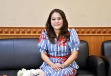 รองนายกองค์การบริหารส่วนจังหวัดตาก เป็นประธานเปิดโครงการปฐมนิเทศ ข้าราชการ ลูกจ้าง และพนักงานจ้าง ขององค์การบริหารส่วนจังหวัดตาก
