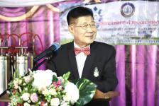 นายกองค์การบริหารส่วนจังหวัดตาก เป็นประธานเปิดกณ โรงพยาบาลส่งเสริมสุขภาพตำบลบ้านแสม อำเภอแม่ระมาด จังหวัดตาการรณรงค์ควบคุมป้องกันโรคไข้เลือดออก โรคไข้มาลาเรีย และการส่งมอบครุภัณฑ์วิทยาศาสตร์ เพื่อใช้ควบคุมป้องกันโรคระบาดในพื้นที่ 