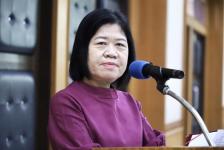 รองนายกองค์การบริหารส่วนจังหวัดตาก เป็นประธานในพิธีเปิดโครงการองค์การบริหารส่วนจังหวัดตากพบประชาชน ประจำปีงบประมาณ พ.ศ. 2567 รุ่นที่ 1
