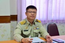 รองปลัดองค์การบริหารส่วนจังหวัดตาก เข้าร่วมการประชุมหัวหน้าส่วนราชการ หัวหน้าหน่วยงานรัฐวิสาหกิจ สังกัดกระทรวงมหาดไทย นายอำเภอ และผู้ที่เกี่ยวข้อง ครั้งที่ 10/2567 ประจำเดือนตุลาคม 2567 