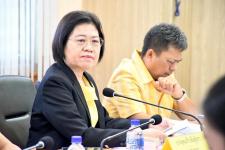 องค์การบริหารส่วนจังหวัดตาก จัดการประชุมคณะกรรมการการเลือกตั้งประจำองค์การบริหารส่วนจังหวัดตาก ครั้งที่ 2/2567 