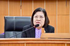 ผอ. กกต. อบจ.ตาก ประชุมเตรียมการเลือกตั้ง ส.อบจ.