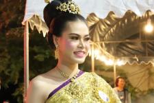 อบจ.ตาก ขอแสดงความยินดีกับ นางสาวนภัสสร ชูเที่ยง สาวงามจาก อบจ.ตาก ที่ได้เข้ารอบ 10 คนสุดท้าย!!! ของการประกวดสาวงามจังหวัดตาก ประจำปี 2567