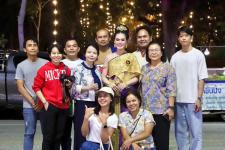 อบจ.ตาก ขอแสดงความยินดีกับ นางสาวนภัสสร ชูเที่ยง สาวงามจาก อบจ.ตาก ที่ได้เข้ารอบ 10 คนสุดท้าย!!! ของการประกวดสาวงามจังหวัดตาก ประจำปี 2567