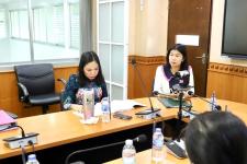 อบจ.ตาก จัดการประชุม คณะกรรมการบริหารความเสี่ยงขององค์การบริหารส่วนจังหวัดตาก ครั้งที่ 1/2568