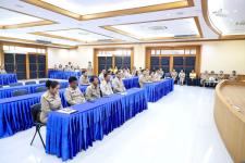รับรองผลการเลือกตั้งแล้ว❗️