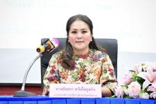 นายกองค์การบริหารส่วนจังหวัดตาก เป็นประธานเปิดโครงการบริหารจัดการขยะมูลฝอยรวมและของเสียอันตรายชุมชน ประจำปีงบประมาณ พ.ศ. 2568 