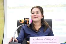  นายก อบจ.ตาก เป็นประธานเปิดโครงการส่งเสริมความรู้ด้านการมีส่วนร่วมในการพัฒนาท้องถิ่นจังหวัดตากประจำปีงบประมาณ พ.ศ. 2568 รุ่นที่ 1