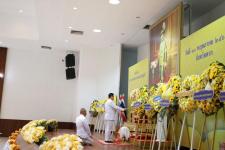 อบจ.ตาก เข้าร่วมงานรัฐพิธีวันที่ระลึก “พระบาทสมเด็จพระปกเกล้าเจ้าอยู่หัว"