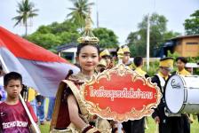 นายก อบจ.ตาก (นายกจอย) เป็นประธานเปิดและปิดโครงการแข่งขันกีฬา-กรีฑานักเรียน เยาวชน หรือประชาชนระดับอำเภอ อ.บ้านตาก จ.ตาก