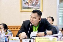 อบจ.ตาก จัดการประชุมคณะกรรมการข้าราชการองค์การบริหารส่วนจังหวัด จังหวัดตาก (ก.จ.จ.ตาก) ครั้งที่ 3/2568