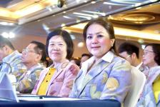 นายก อบจ.ตาก (นายกจอย) เข้าร่วมโครงการพัฒนาศักยภาพการบริหารจัดการท้องถิ่นในยุคดิจิทัลสำหรับบุคลากรองค์การบริหารส่วนจังหวัดภาคเหนือ