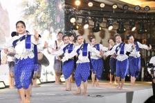 นายก อบจ.ตาก (นายกจอย) เข้าร่วมโครงการพัฒนาศักยภาพการบริหารจัดการท้องถิ่นในยุคดิจิทัลสำหรับบุคลากรองค์การบริหารส่วนจังหวัดภาคเหนือ