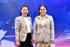 นายก อบจ.ตาก (นายกจอย) เข้าร่วมโครงการพัฒนาศักยภาพการบริหารจัดการท้องถิ่นในยุคดิจิทัลสำหรับบุคลากรองค์การบริหารส่วนจังหวัดภาคเหนือ